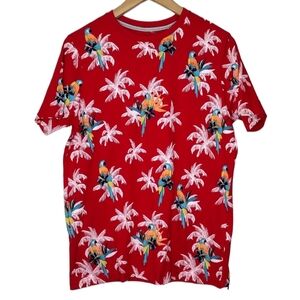 NWT Free Planet NCY To Malibu Shirt